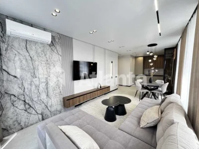 Продаж 2-х кім.кв. у ЖК Greenville Park по вул. Замарстинівс