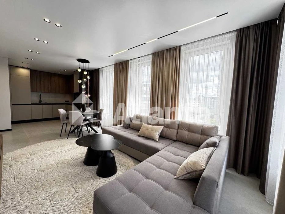 Продаж 2-х кім.кв. у ЖК Greenville Park по вул. Замарстинівс