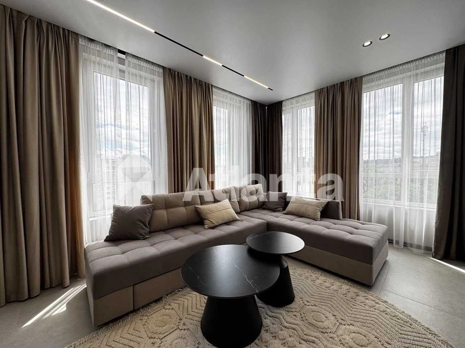 Продаж 2-х кім.кв. у ЖК Greenville Park по вул. Замарстинівс
