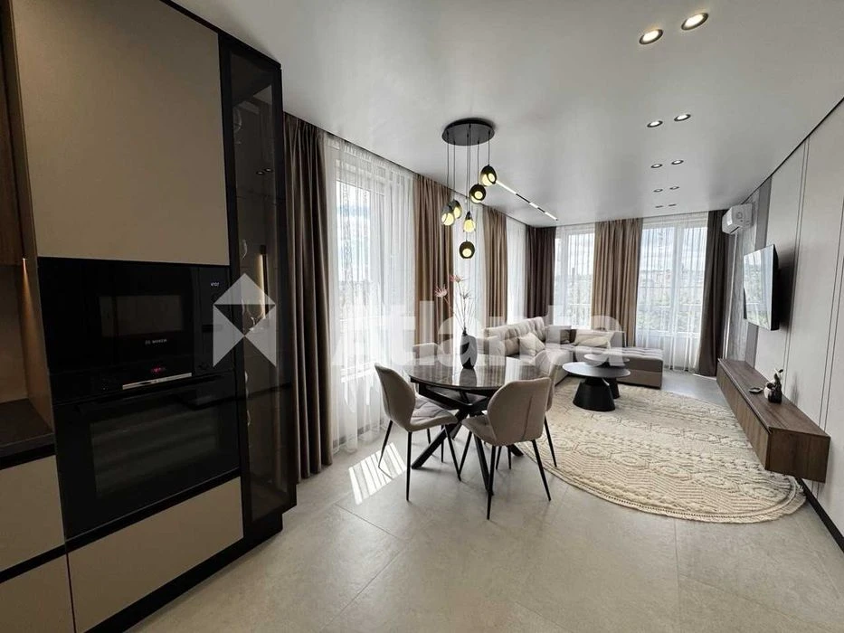 Продаж 2-х кім.кв. у ЖК Greenville Park по вул. Замарстинівс