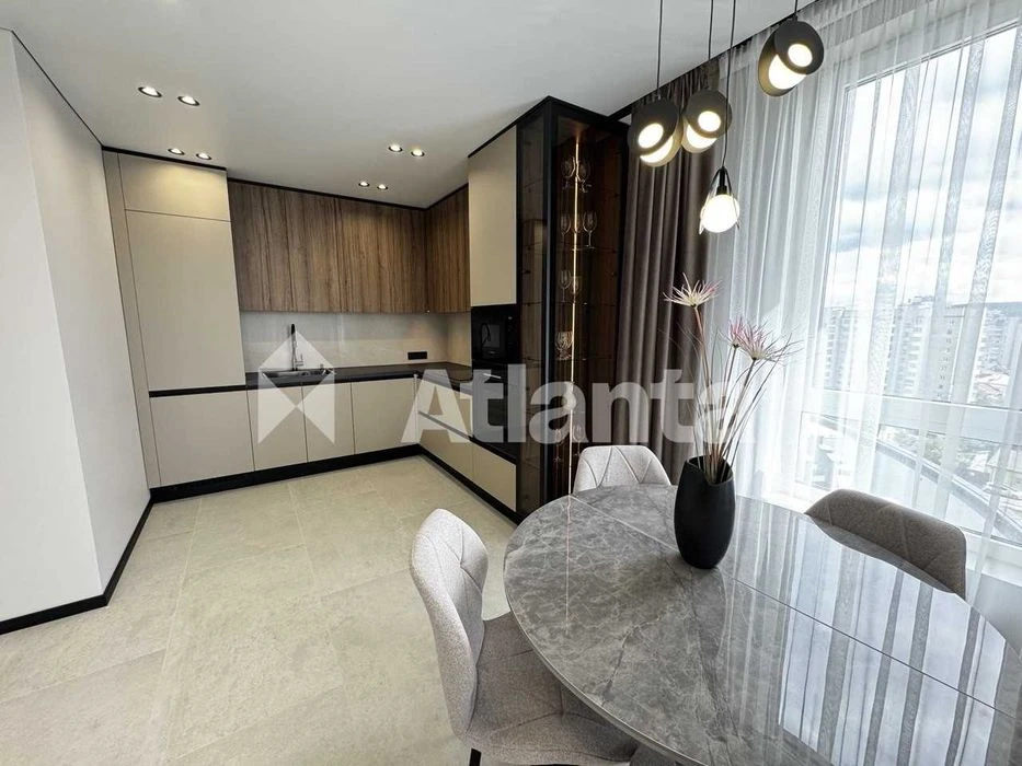 Продаж 2-х кім.кв. у ЖК Greenville Park по вул. Замарстинівс