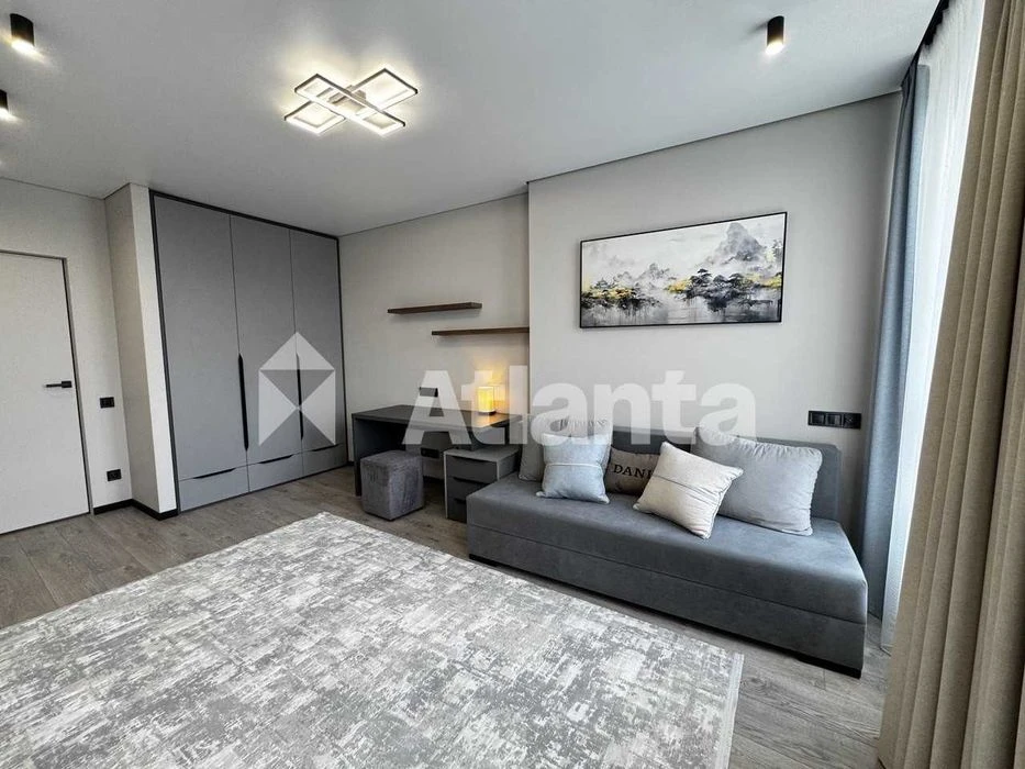 Продаж 2-х кім.кв. у ЖК Greenville Park по вул. Замарстинівс