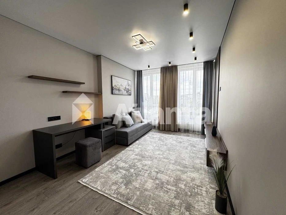 Продаж 2-х кім.кв. у ЖК Greenville Park по вул. Замарстинівс