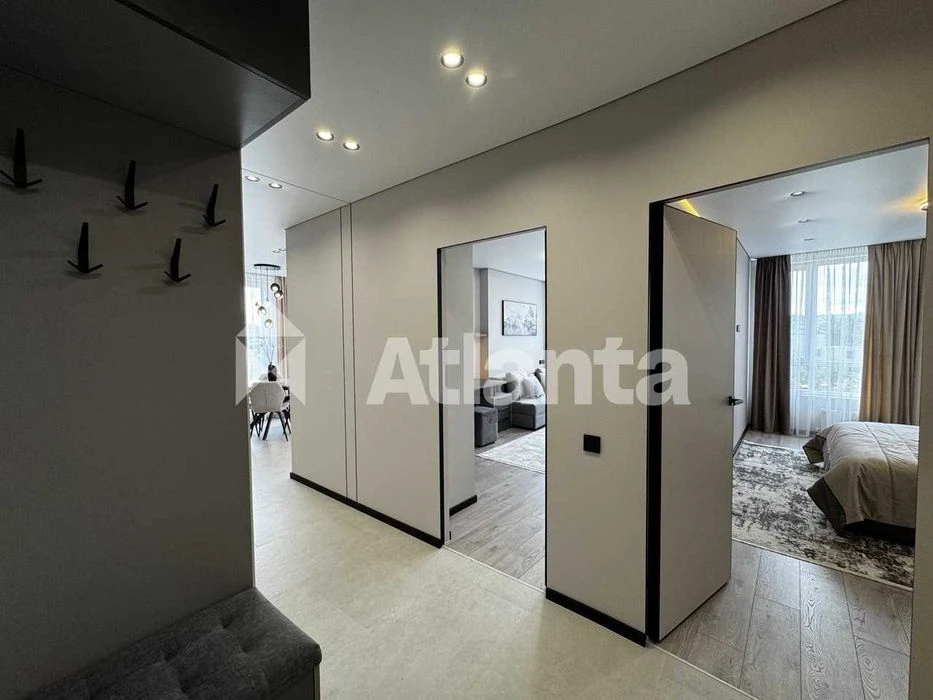 Продаж 2-х кім.кв. у ЖК Greenville Park по вул. Замарстинівс