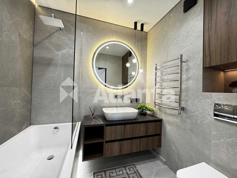 Продаж 2-х кім.кв. у ЖК Greenville Park по вул. Замарстинівс
