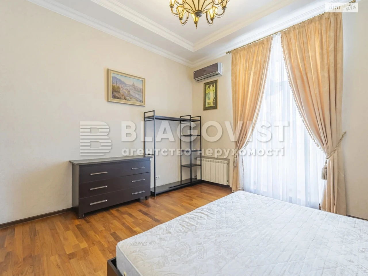 Продаж Квартира Липки