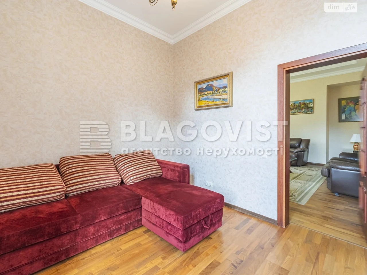 Продаж Квартира Липки
