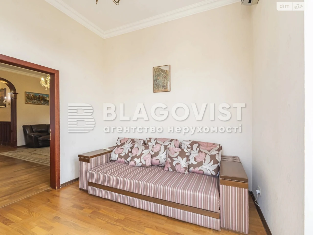 Продаж Квартира Липки