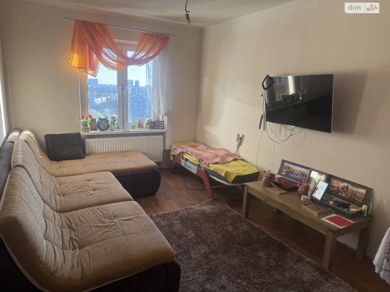 Продаж Квартира Теремки-2