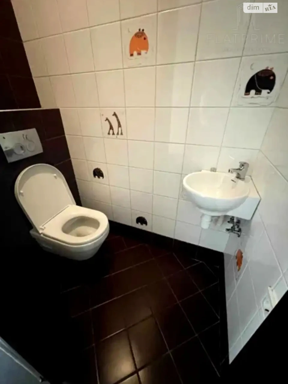 Продаж Квартира Березняки