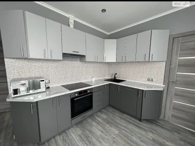 Продаж Квартира Дарницький