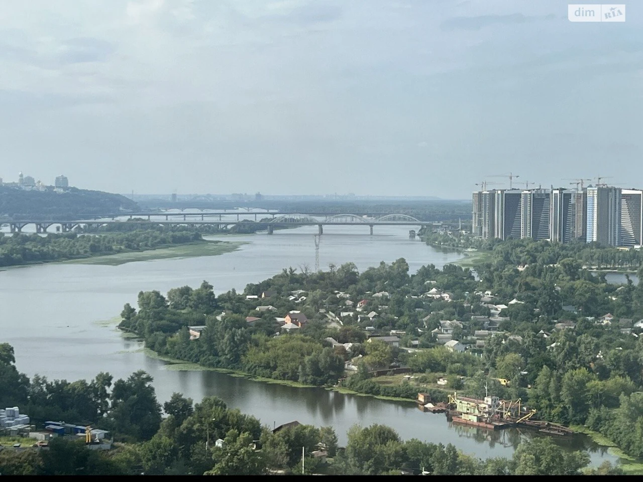 Продаж Квартира Дарницький