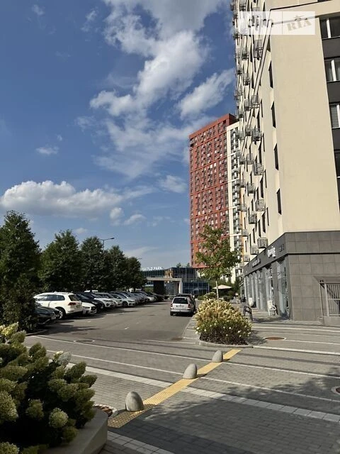 Продаж 1к квартири 45.9 кв. м на шосе Столичне 5А • ID 34790