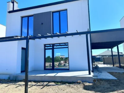 Продаж 2-х пов. будинку р-н Краснодонців