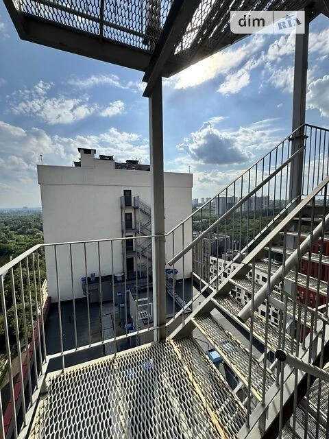 Продаж 1к квартири 45.9 кв. м на шосе Столичне 5А • ID 34790