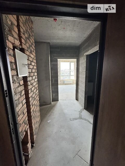 Продаж 1к квартири 45.9 кв. м на шосе Столичне 5А • ID 34790