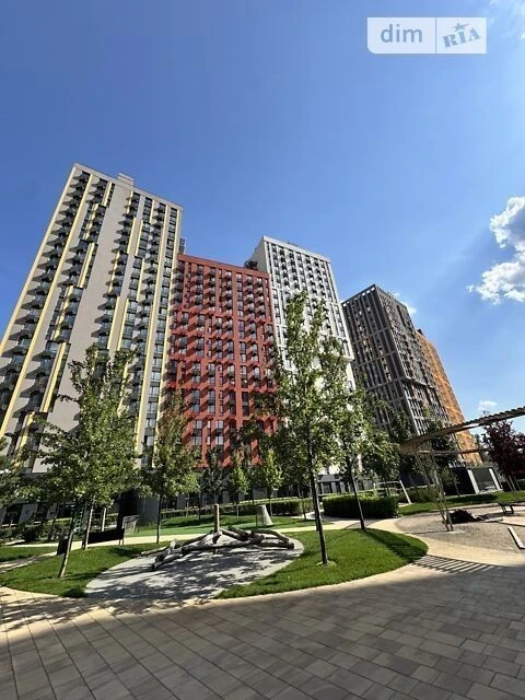 Продаж 1к квартири 45.9 кв. м на шосе Столичне 5А • ID 34790
