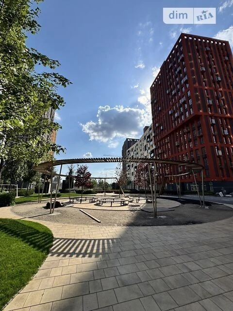 Продаж 1к квартири 45.9 кв. м на шосе Столичне 5А • ID 34790