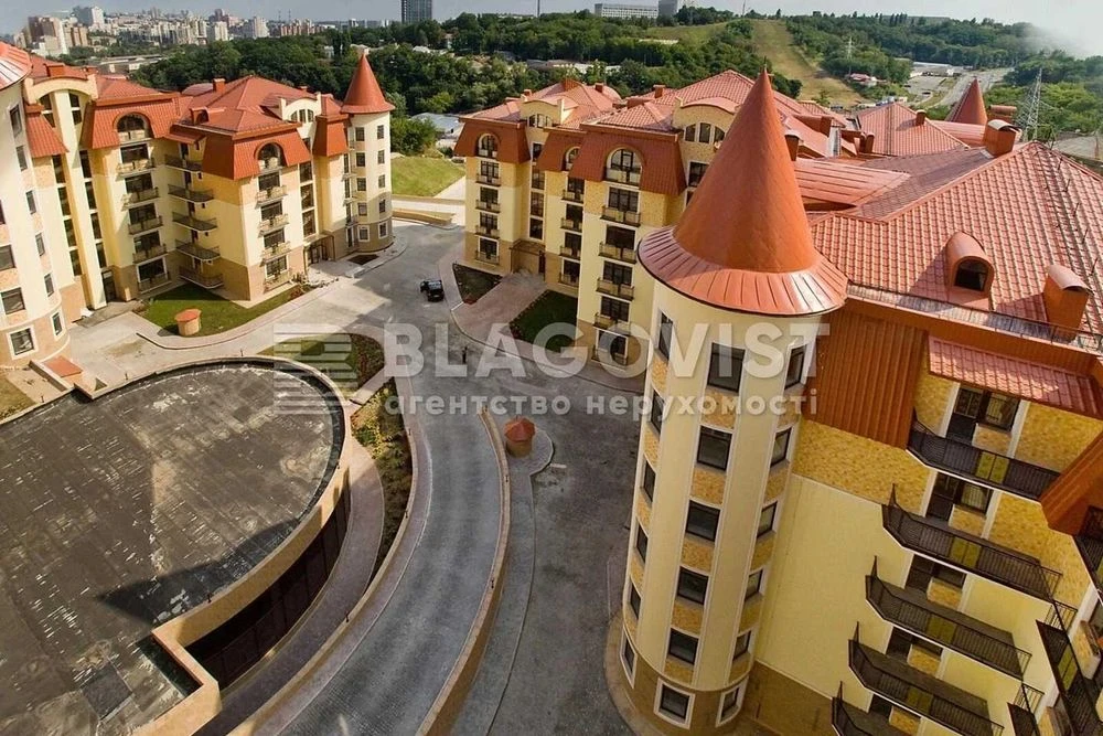 Продаж шикарної просторої квартири, 280м2, 5 кімнат, ЖК, зак