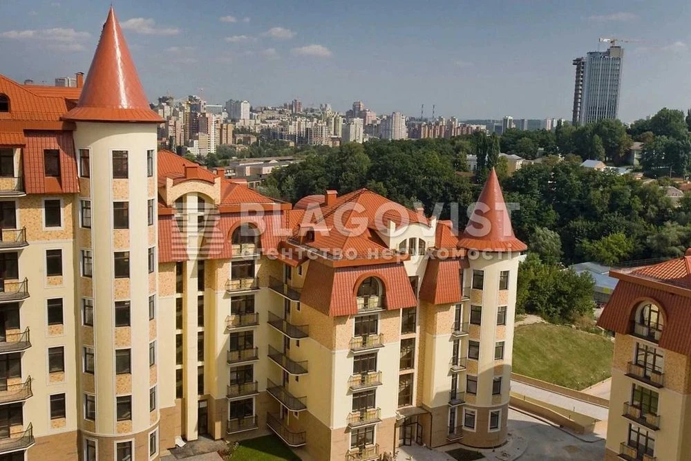 Продаж шикарної просторої квартири, 280м2, 5 кімнат, ЖК, зак
