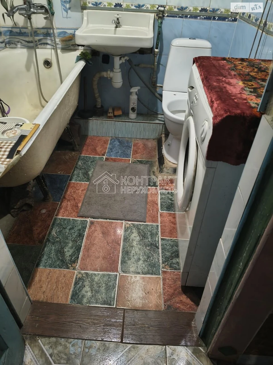 Sale Apartment Shatylivka