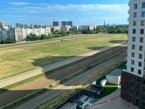 New! ЖК 60 Перлина KADORR City 2-хкімнатна квартира. ЖК 60 Ж