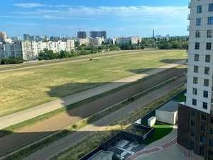 New! ЖК 60 Перлина KADORR City 2-хкімнатна квартира. ЖК 60 Ж