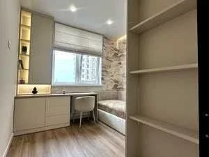 New! ЖК 60 Перлина KADORR City 2-хкімнатна квартира. ЖК 60 Ж