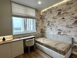 New! ЖК 60 Перлина KADORR City 2-хкімнатна квартира. ЖК 60 Ж