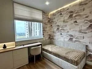 New! ЖК 60 Перлина KADORR City 2-хкімнатна квартира. ЖК 60 Ж