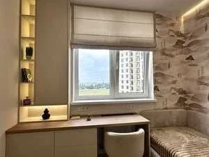 New! ЖК 60 Перлина KADORR City 2-хкімнатна квартира. ЖК 60 Ж