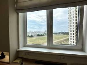 New! ЖК 60 Перлина KADORR City 2-хкімнатна квартира. ЖК 60 Ж
