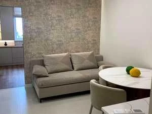 New! ЖК 60 Перлина KADORR City 2-хкімнатна квартира. ЖК 60 Ж