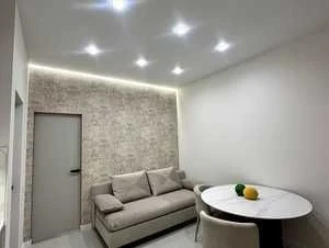 New! ЖК 60 Перлина KADORR City 2-хкімнатна квартира. ЖК 60 Ж