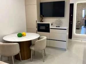 New! ЖК 60 Перлина KADORR City 2-хкімнатна квартира. ЖК 60 Ж