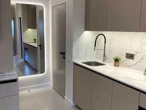 New! ЖК 60 Перлина KADORR City 2-хкімнатна квартира. ЖК 60 Ж