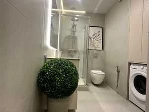 New! ЖК 60 Перлина KADORR City 2-хкімнатна квартира. ЖК 60 Ж