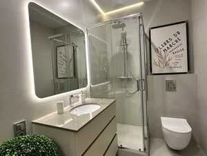 New! ЖК 60 Перлина KADORR City 2-хкімнатна квартира. ЖК 60 Ж