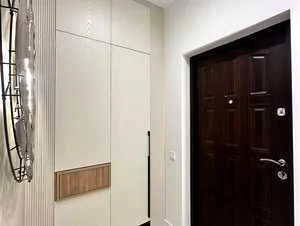 New! ЖК 60 Перлина KADORR City 2-хкімнатна квартира. ЖК 60 Ж
