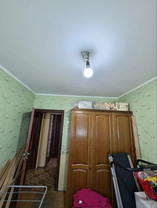 Продаж 3-кімн кв по вулиці Козача спец.проект