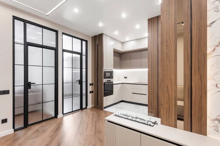 продам 3-к кв / 68.3 м² / 68 Жемчужина
