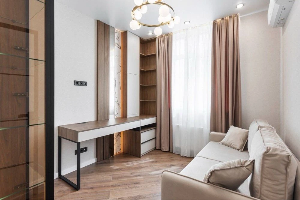 продам 3-к кв / 68.3 м² / 68 Жемчужина