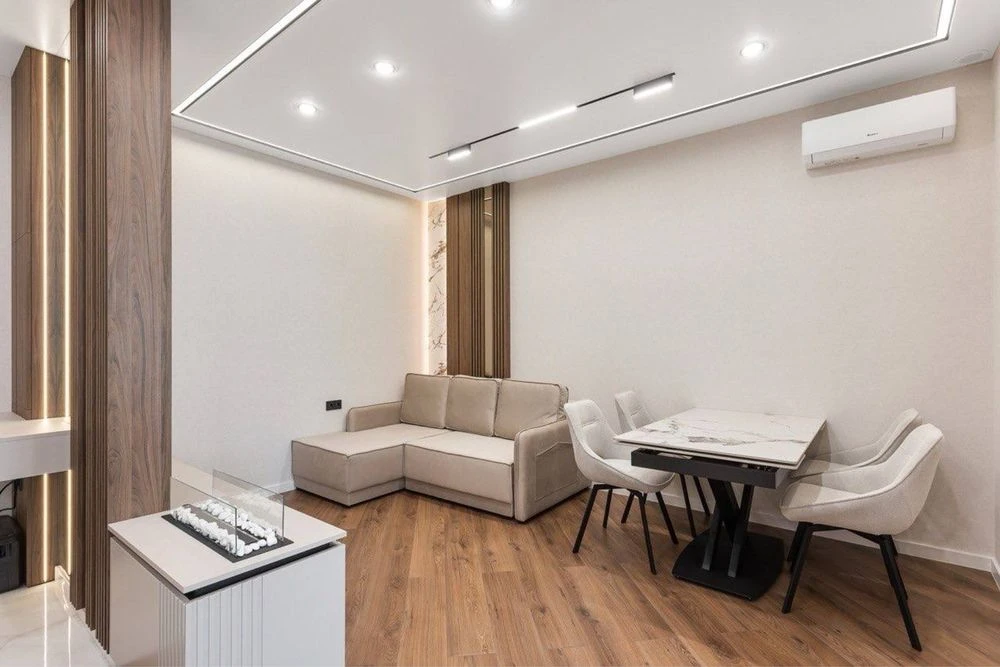 продам 3-к кв / 68.3 м² / 68 Жемчужина