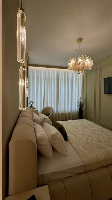 продам 2-к кв / 64 м² / жк Атмосфера