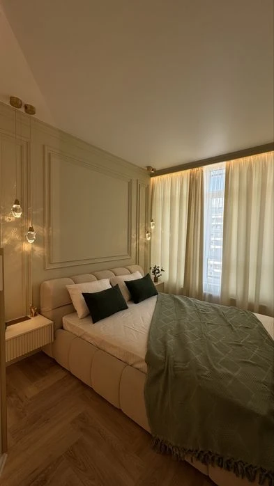 продам 2-к кв / 64 м² / жк Атмосфера