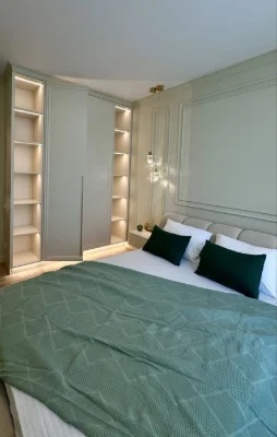продам 2-к кв / 64 м² / жк Атмосфера