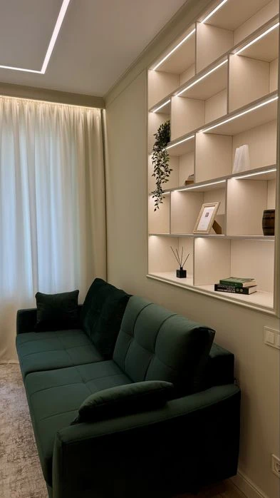продам 2-к кв / 64 м² / жк Атмосфера