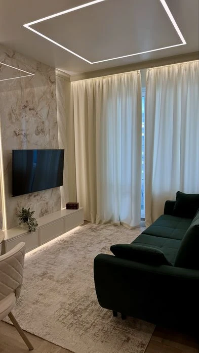 продам 2-к кв / 64 м² / жк Атмосфера