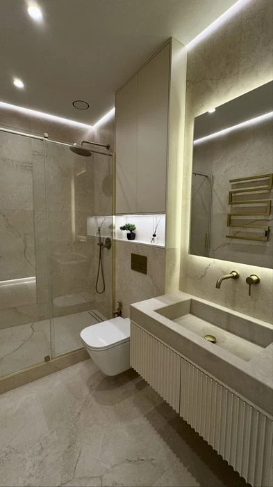 продам 2-к кв / 64 м² / жк Атмосфера