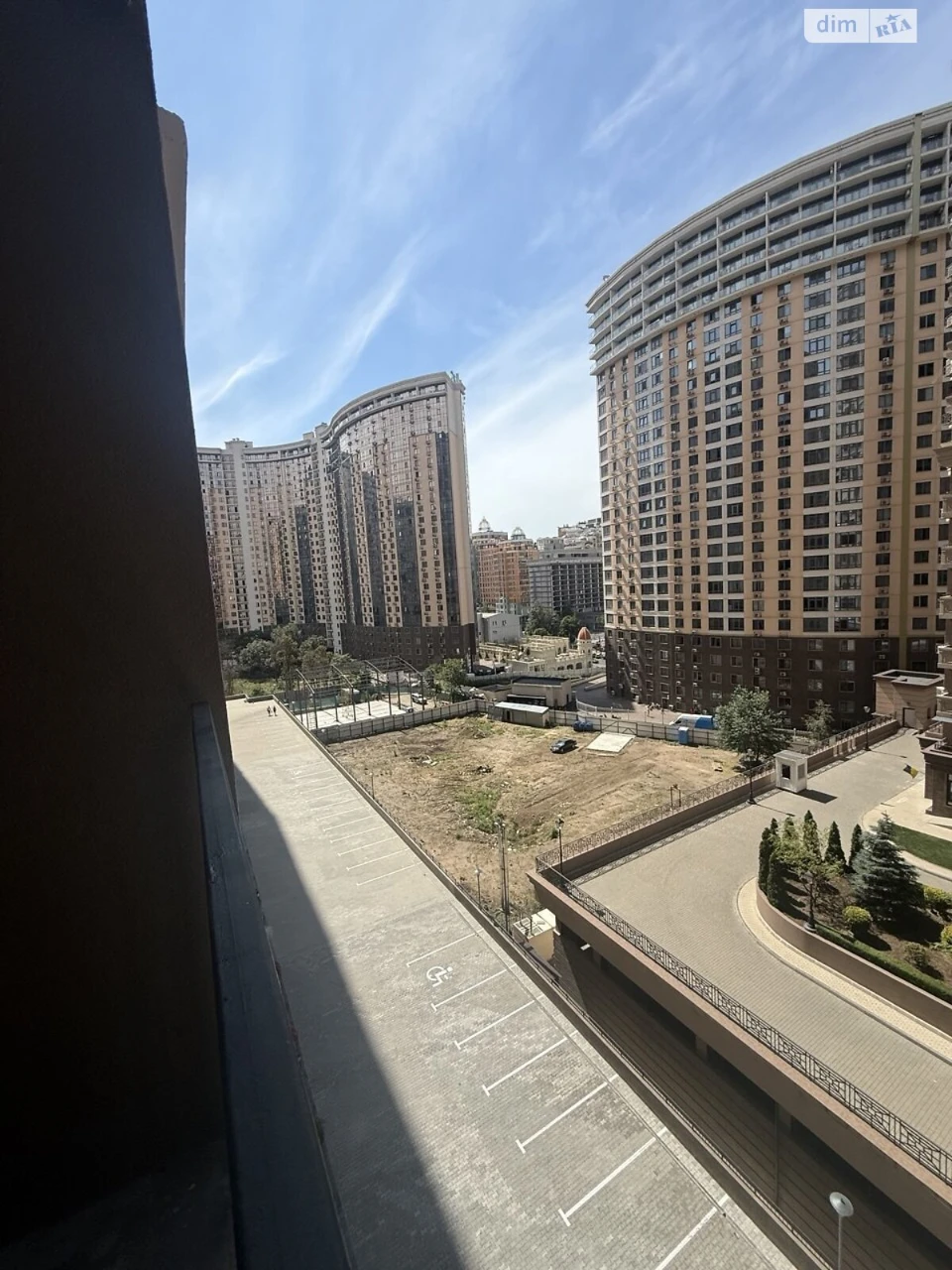 Продаж Квартира Аркадія